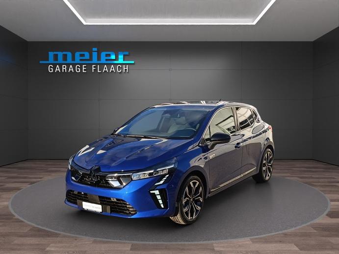 MITSUBISHI Colt 1.6 HEV Intense, Voll-Hybrid Benzin/Elektro, Neuwagen, Automatik
