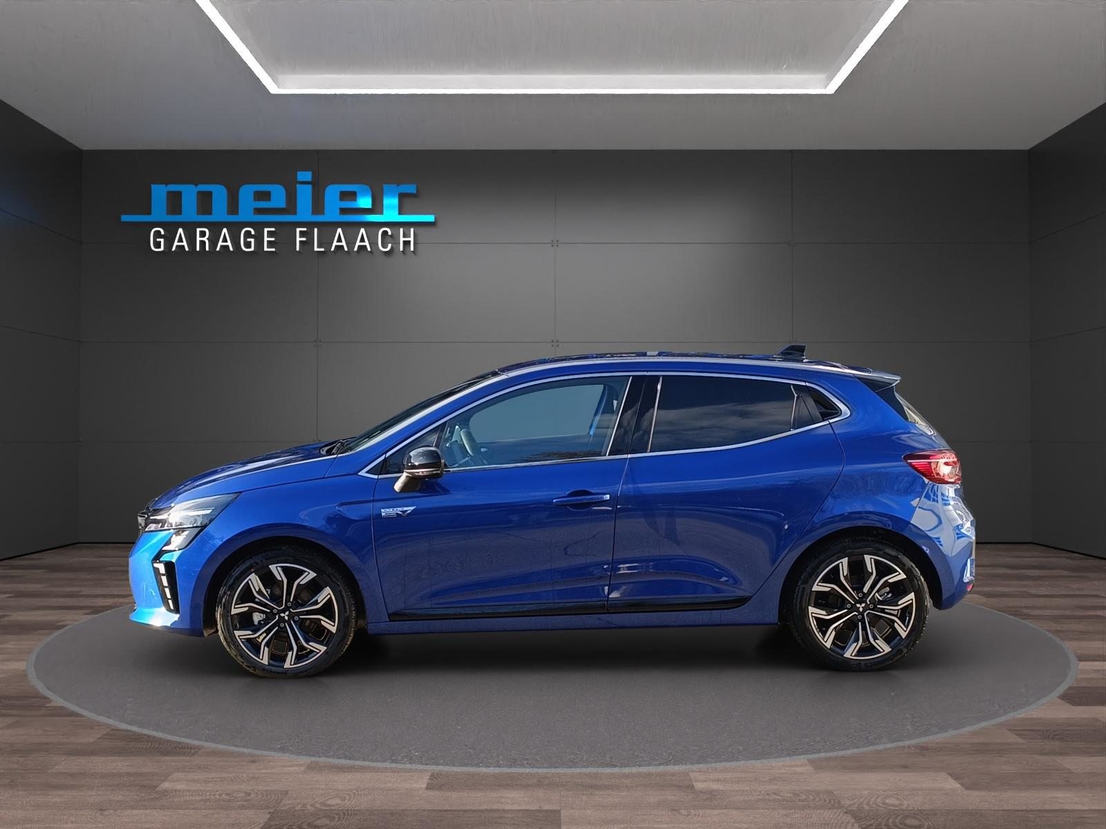 MITSUBISHI Colt 1.6 HEV Intense, Voll-Hybrid Benzin/Elektro, Neuwagen, Automatik - 2