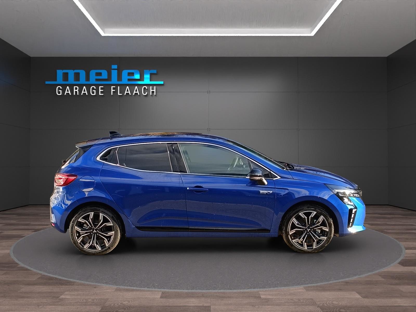 MITSUBISHI Colt 1.6 HEV Intense, Voll-Hybrid Benzin/Elektro, Neuwagen, Automatik - 6