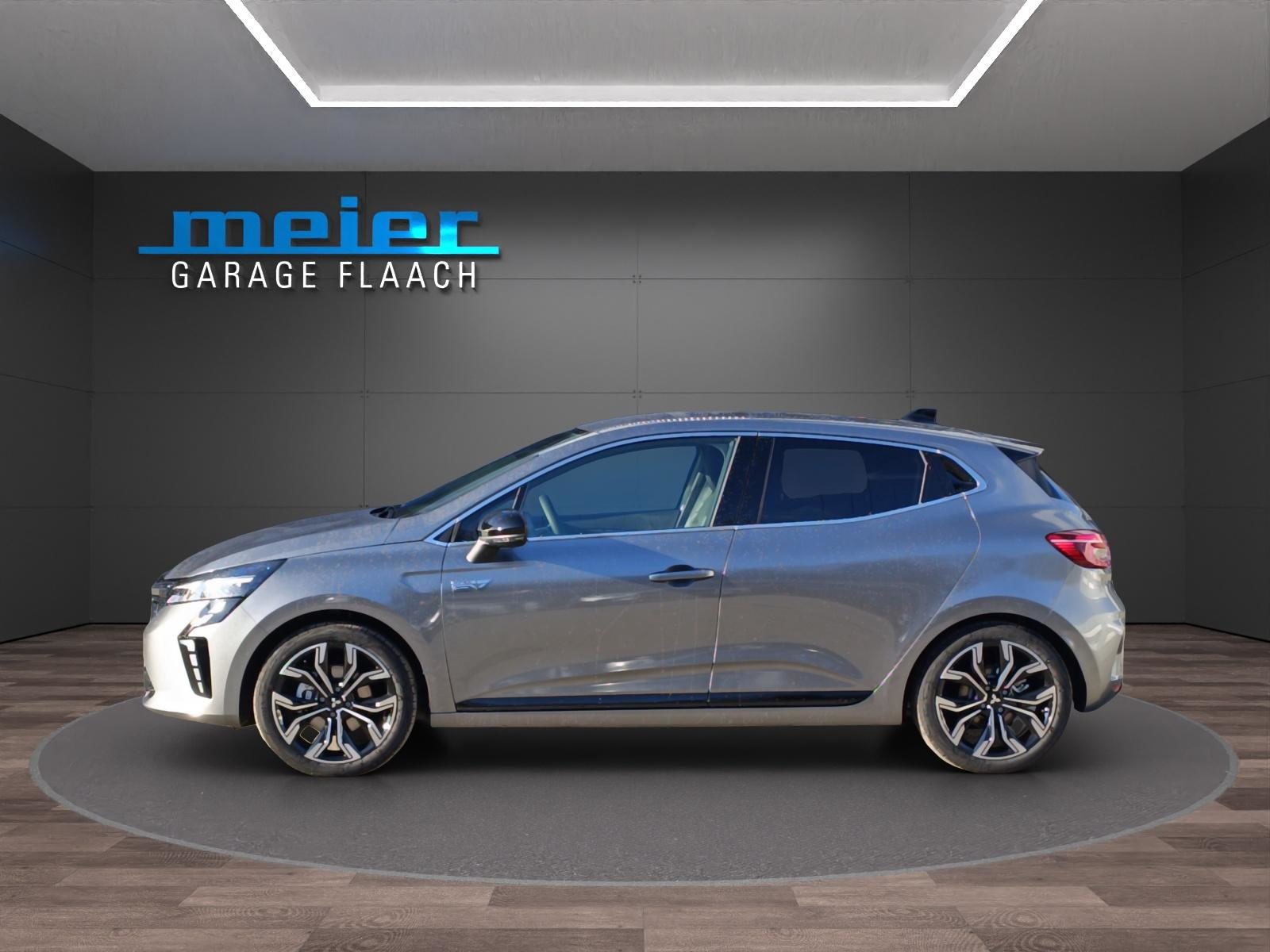 MITSUBISHI Colt 1.6 HEV Intense, Hybride Integrale Benzina/Elettrica, Auto nuove, Automatico - 2