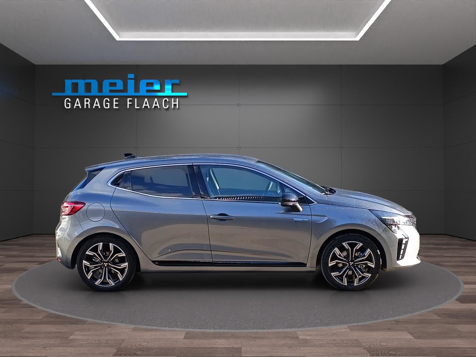 MITSUBISHI Colt 1.6 HEV Intense, Hybride Integrale Benzina/Elettrica, Auto nuove, Automatico - 6