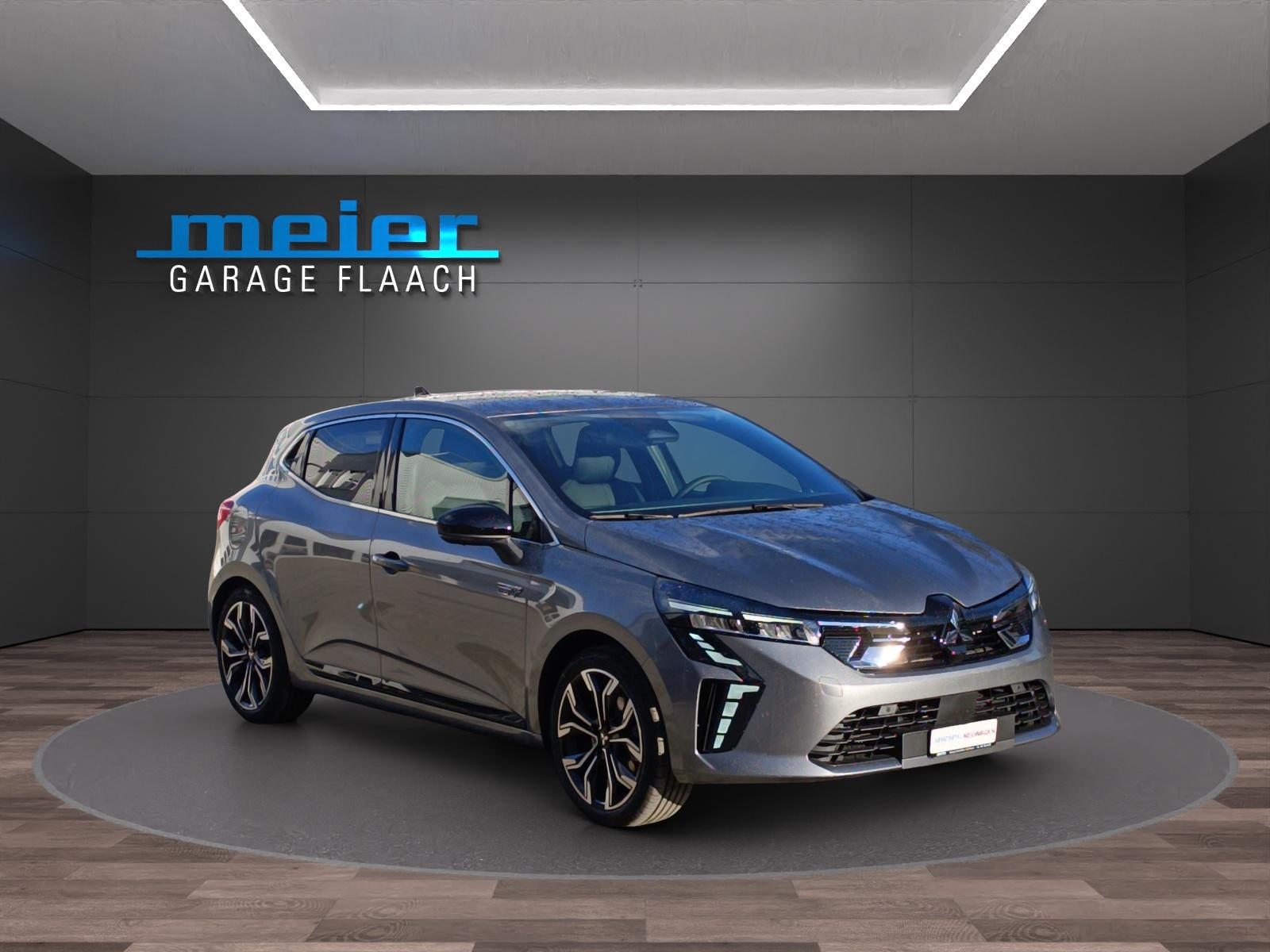 MITSUBISHI Colt 1.6 HEV Intense, Hybride Integrale Benzina/Elettrica, Auto nuove, Automatico - 7