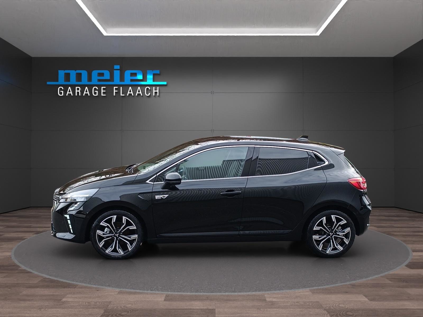 MITSUBISHI Colt 1.6 HEV Instyle, Hybride Integrale Benzina/Elettrica, Auto nuove, Automatico - 2