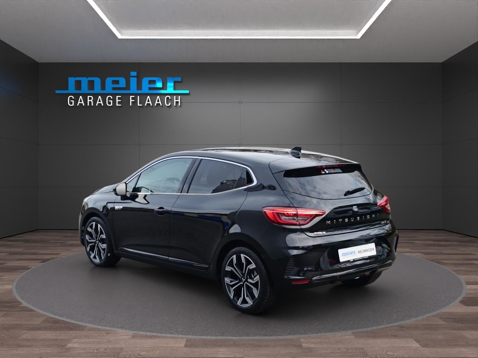 MITSUBISHI Colt 1.6 HEV Instyle, Hybride Integrale Benzina/Elettrica, Auto nuove, Automatico - 3