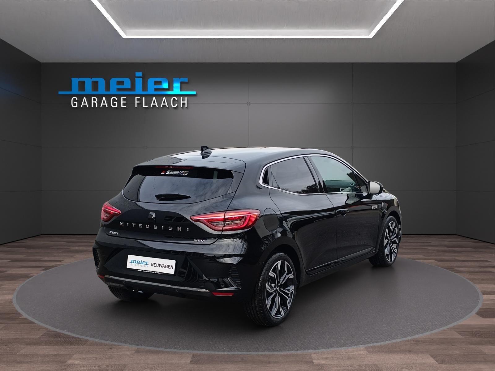 MITSUBISHI Colt 1.6 HEV Instyle, Hybride Integrale Benzina/Elettrica, Auto nuove, Automatico - 5