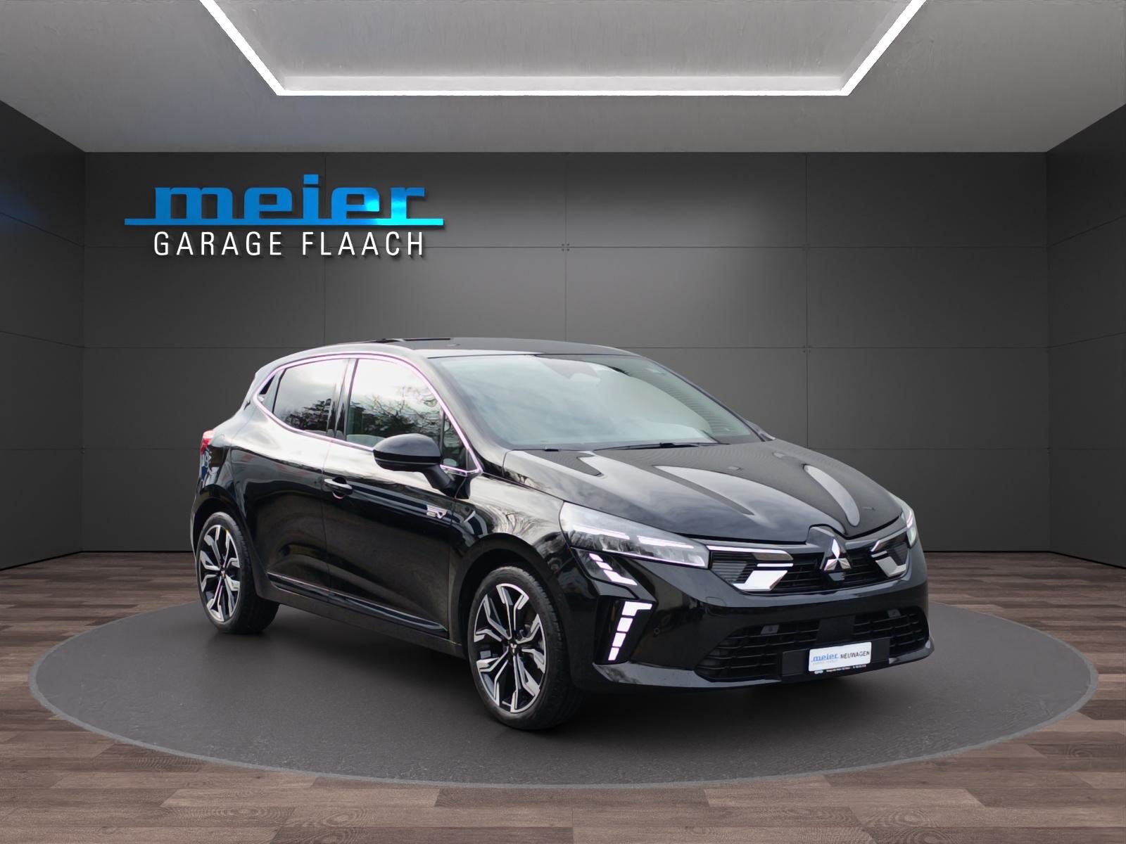 MITSUBISHI Colt 1.6 HEV Instyle, Hybride Integrale Benzina/Elettrica, Auto nuove, Automatico - 7