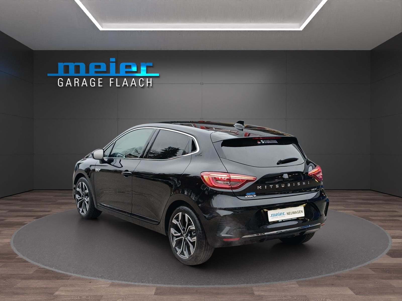 MITSUBISHI Colt 1.6 HEV Intense, Voll-Hybrid Benzin/Elektro, Neuwagen, Automatik - 3