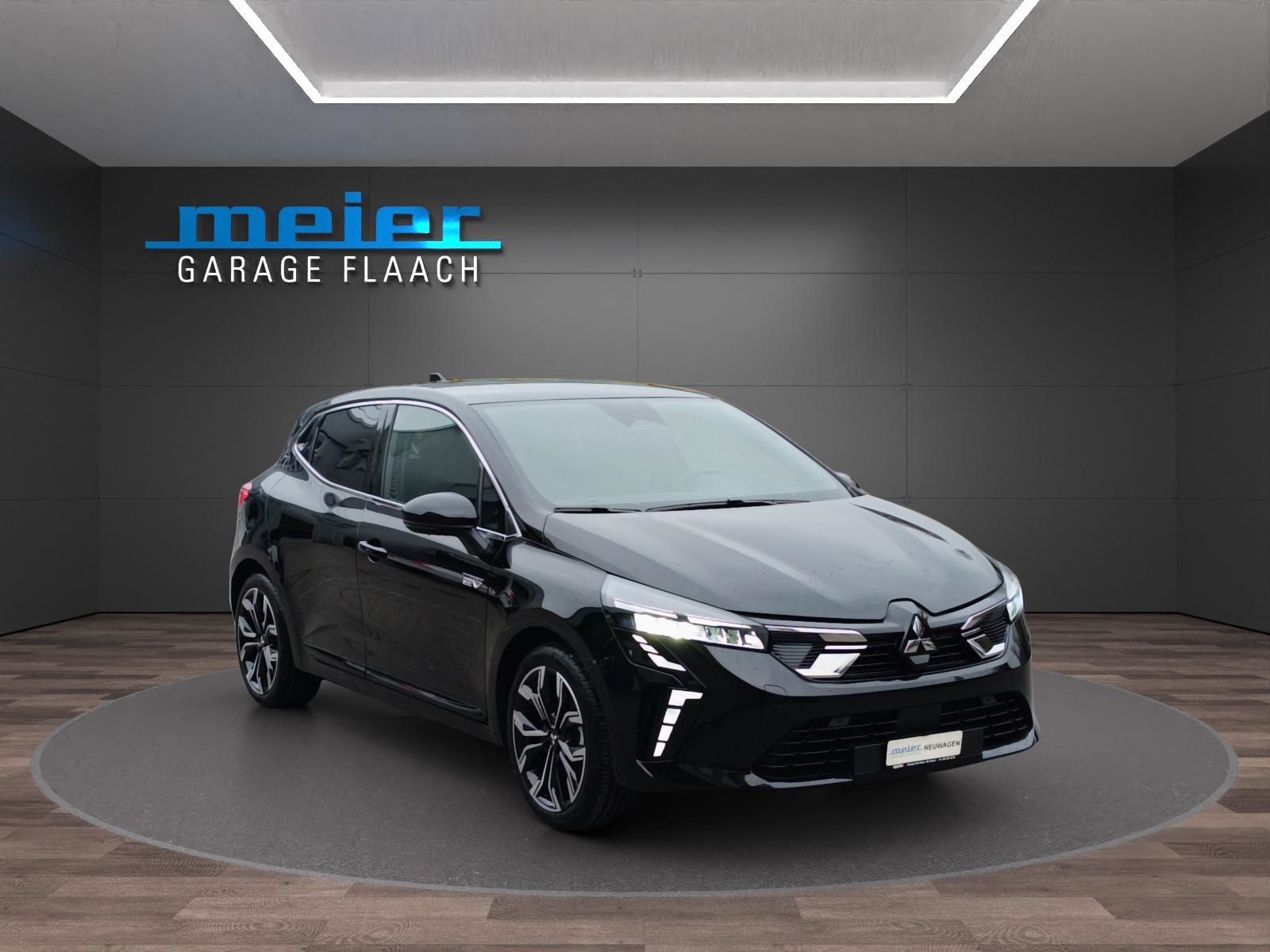 MITSUBISHI Colt 1.6 HEV Intense, Voll-Hybrid Benzin/Elektro, Neuwagen, Automatik - 7