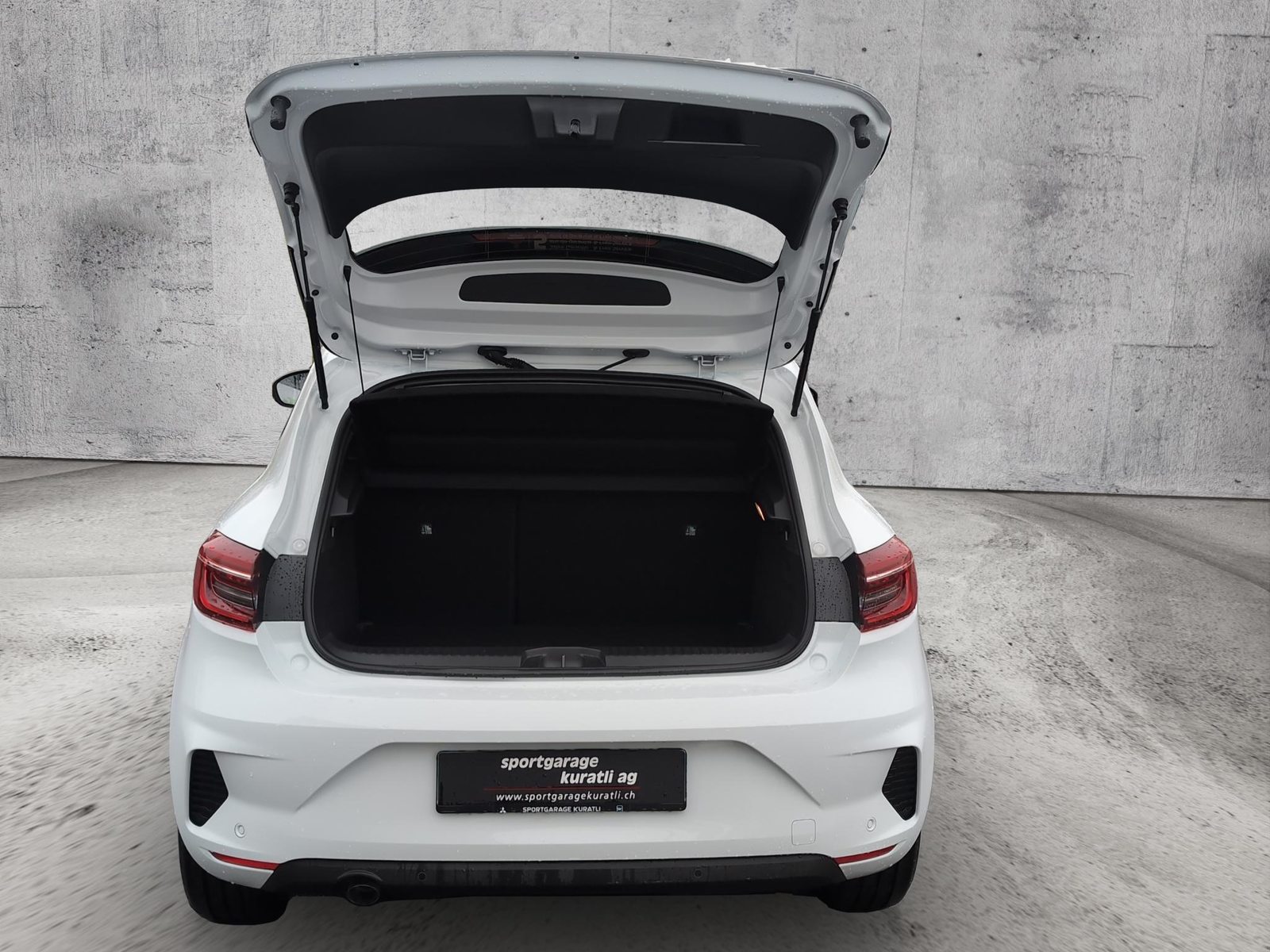 MITSUBISHI Colt 1.0 Invite+ Manga Edition MY26, Benzin, Neuwagen, Handschaltung - 7