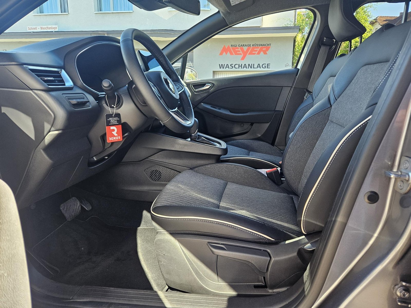 MITSUBISHI Colt 1.6 HEV Intense, Hybride Intégral Essence/Électricité, Voiture nouvelle, Automatique - 3