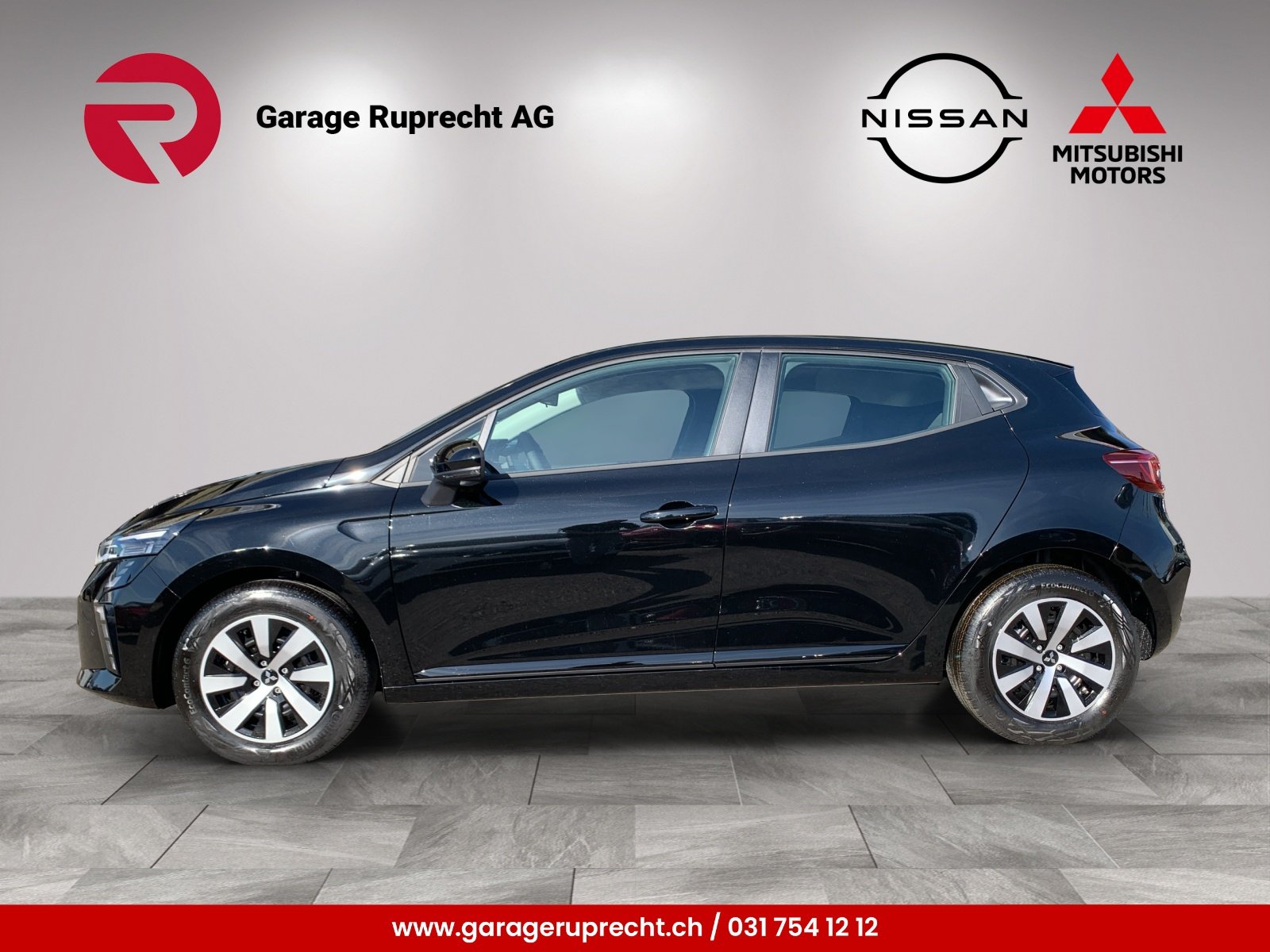 MITSUBISHI Colt 1.0 Invite, Benzina, Auto nuove, Manuale - 2