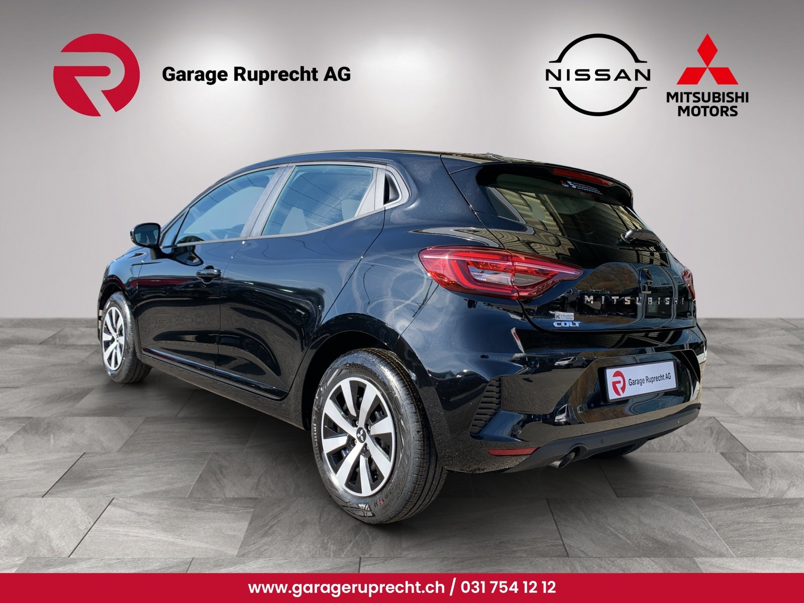 MITSUBISHI Colt 1.0 Invite, Benzina, Auto nuove, Manuale - 3