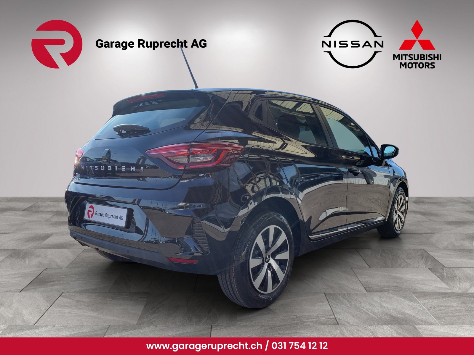MITSUBISHI Colt 1.0 Invite, Benzina, Auto nuove, Manuale - 4