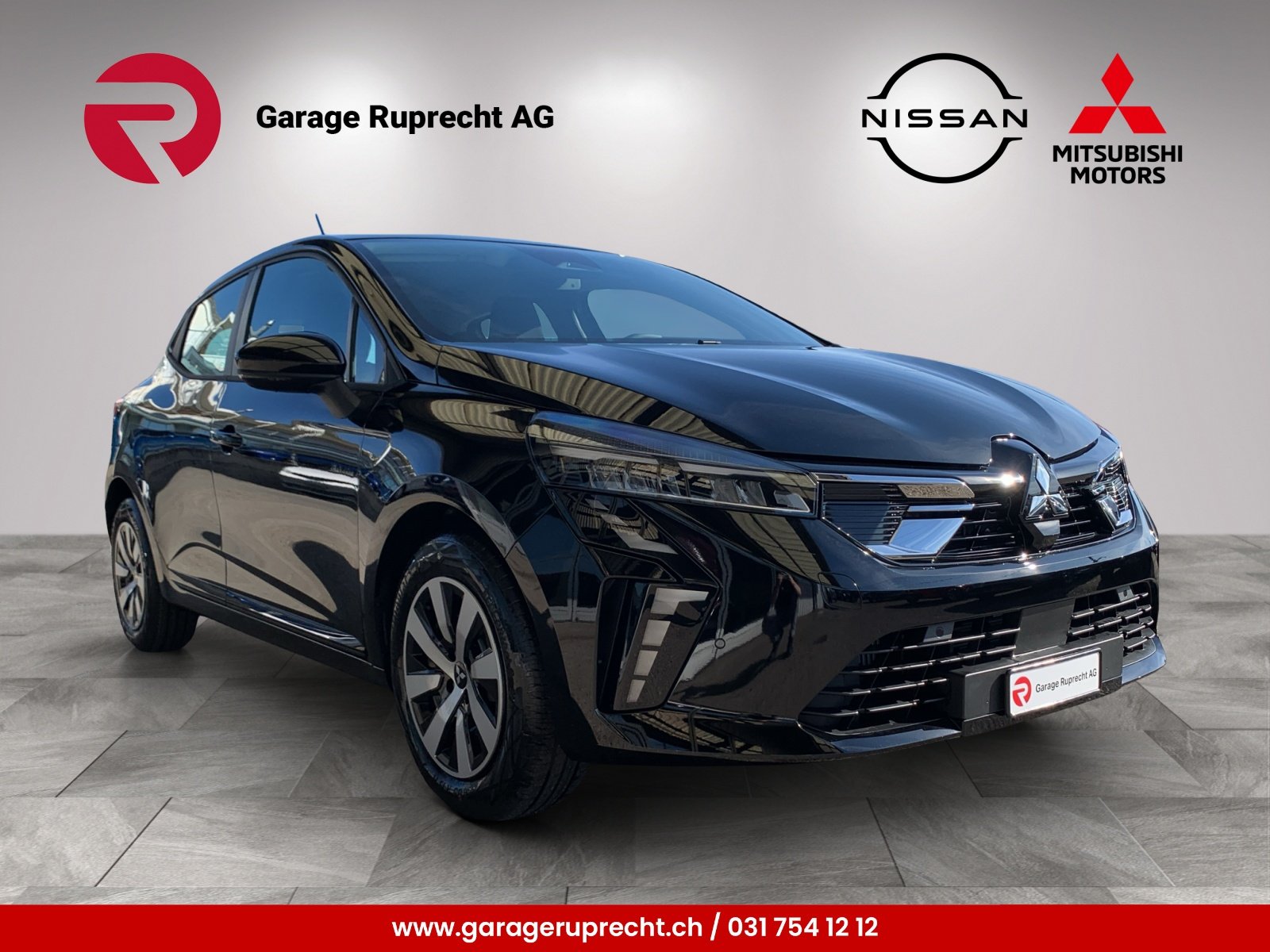 MITSUBISHI Colt 1.0 Invite, Benzina, Auto nuove, Manuale - 5