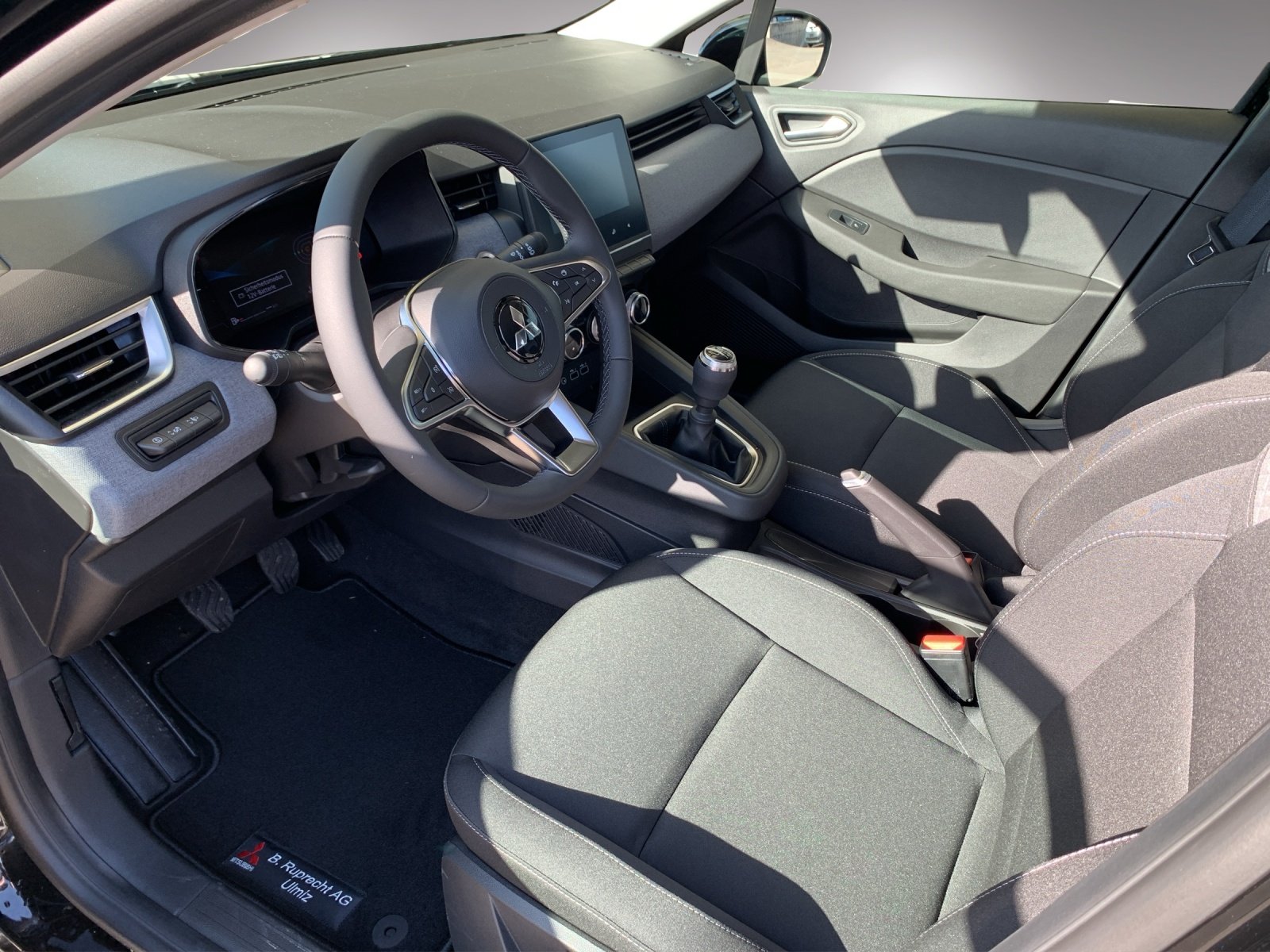 MITSUBISHI Colt 1.0 Invite, Benzina, Auto nuove, Manuale - 6