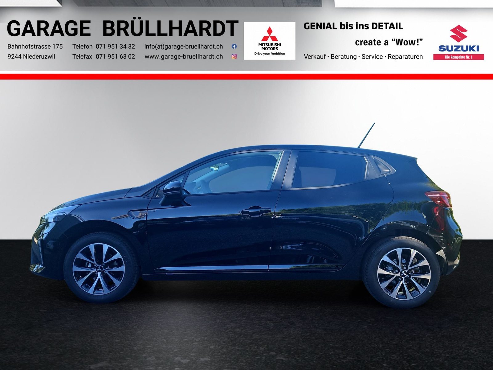 MITSUBISHI Colt 1.0 Invite+ Gratis Service, Petrol, New car, Manual - 3