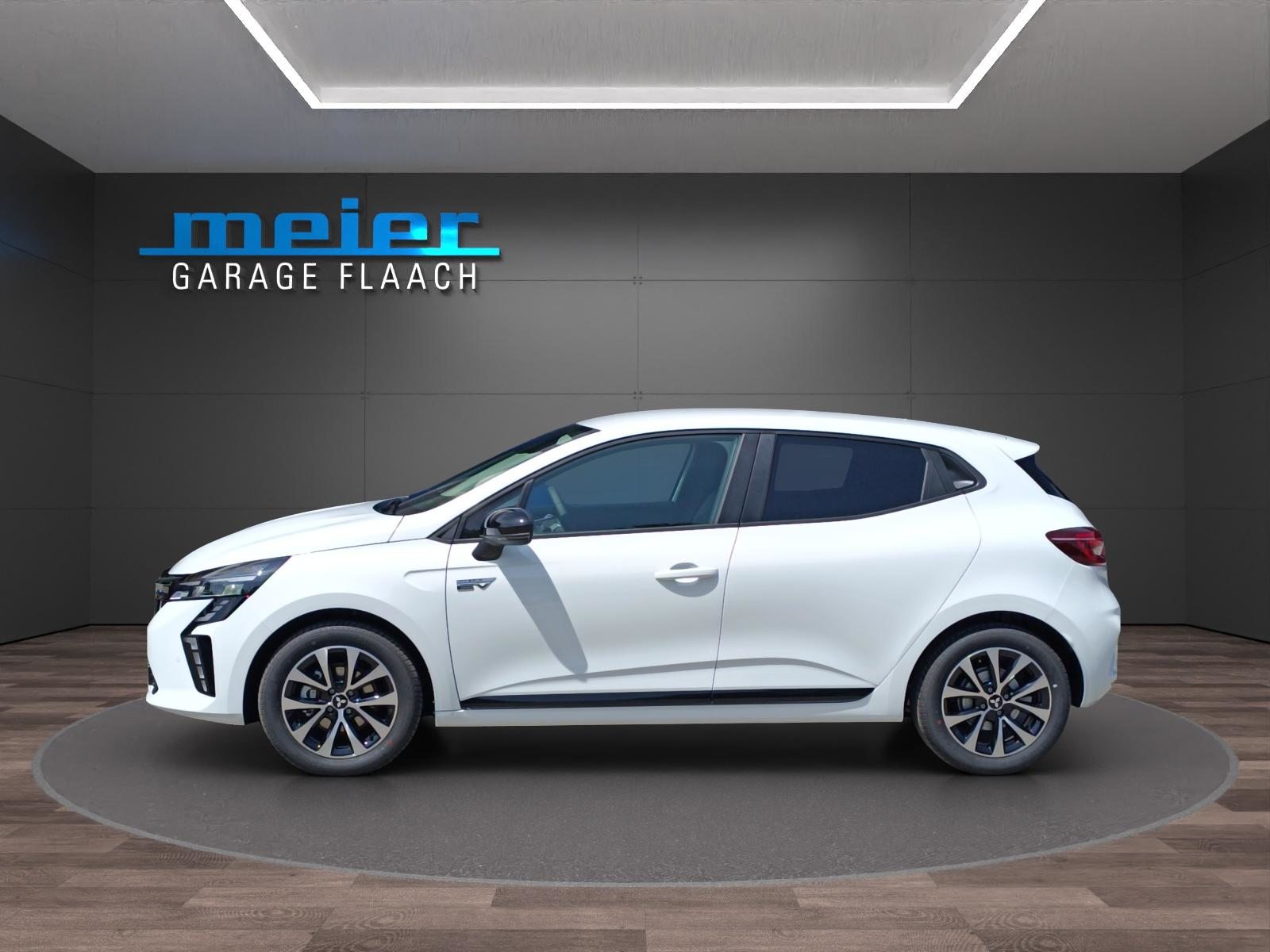 MITSUBISHI Colt 1.6 HEV Invite+, Hybride Intégral Essence/Électricité, Voiture nouvelle, Automatique - 2