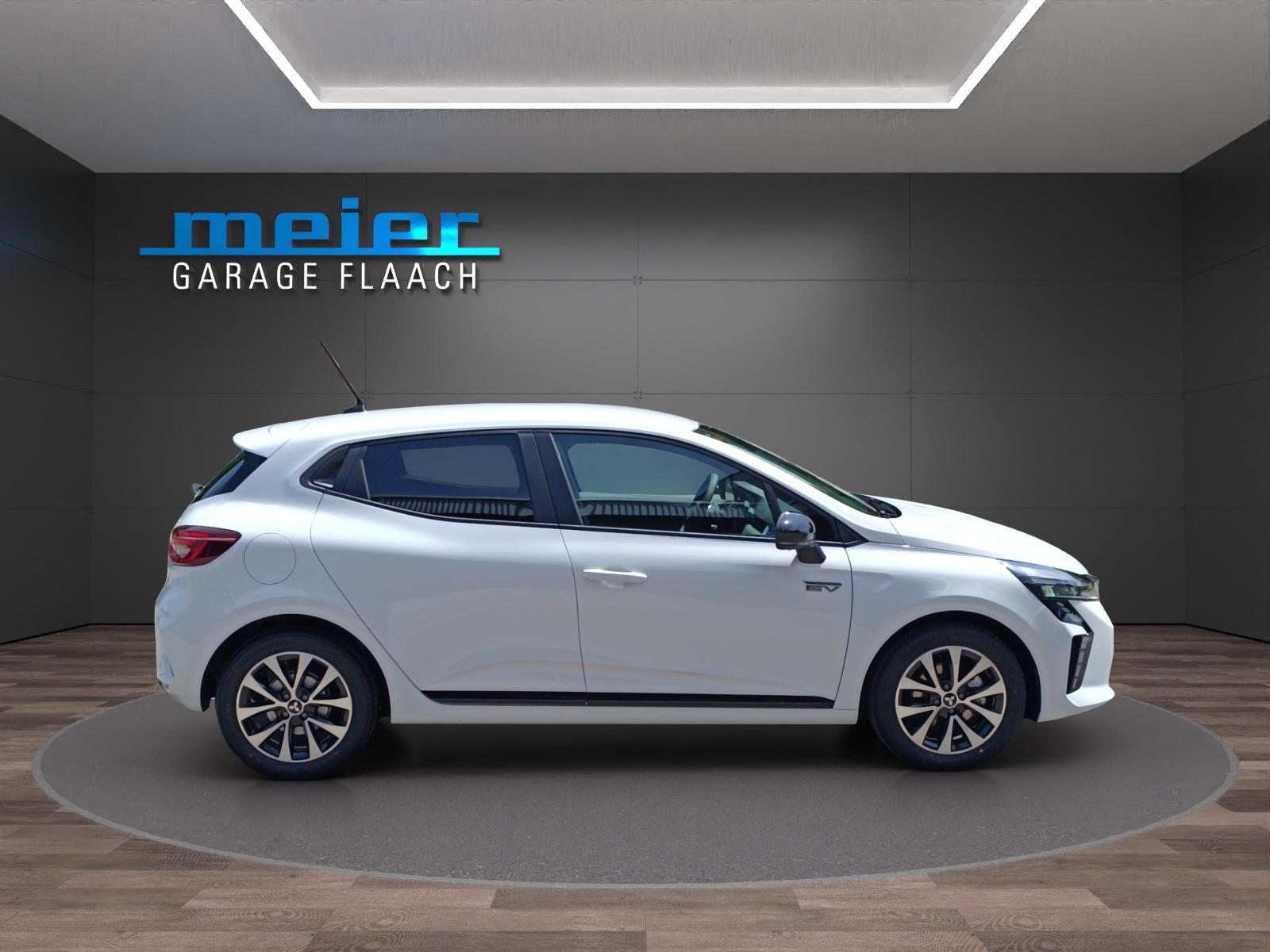 MITSUBISHI Colt 1.6 HEV Invite+, Hybride Intégral Essence/Électricité, Voiture nouvelle, Automatique - 6