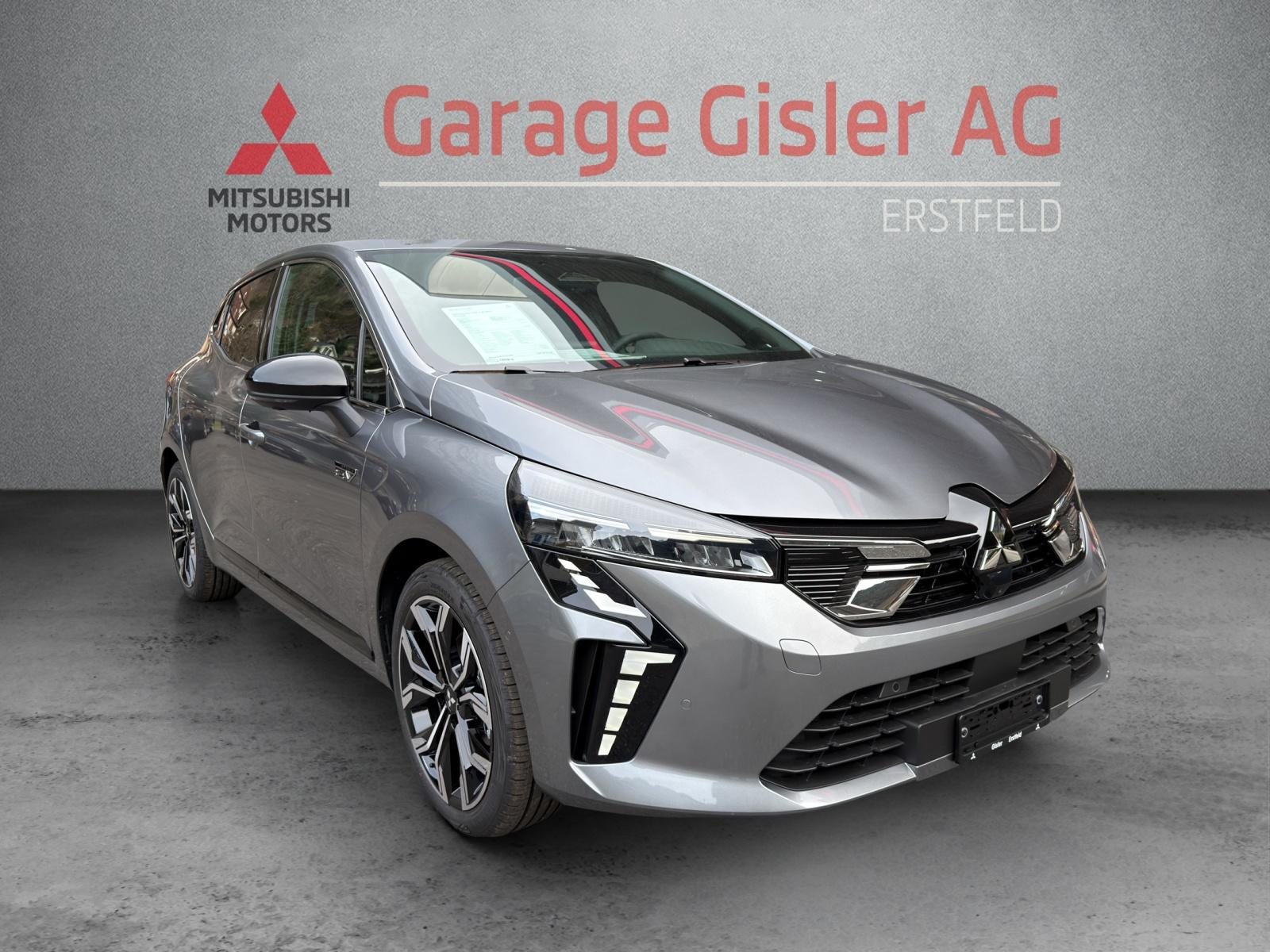 MITSUBISHI Colt 1.6 HEV Instyle