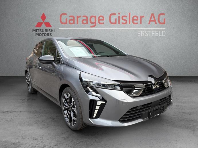 MITSUBISHI Colt 1.6 HEV Instyle, Hybride Intégral Essence/Électricité, Voiture nouvelle, Automatique