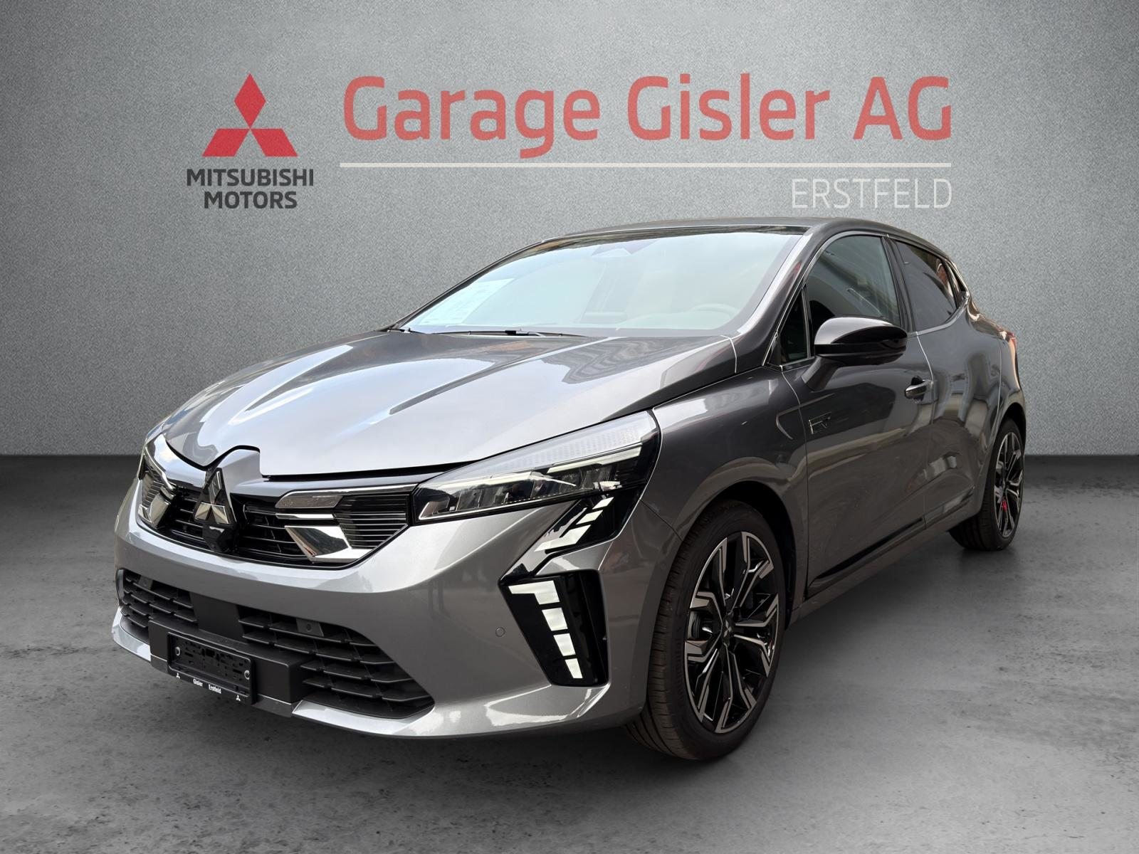 MITSUBISHI Colt 1.6 HEV Instyle, Voll-Hybrid Benzin/Elektro, Neuwagen, Automatik - 3