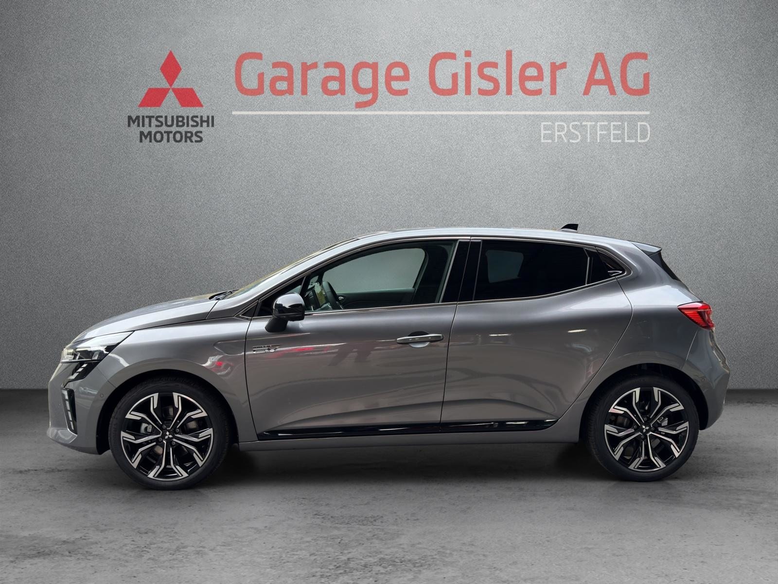 MITSUBISHI Colt 1.6 HEV Instyle, Voll-Hybrid Benzin/Elektro, Neuwagen, Automatik - 4