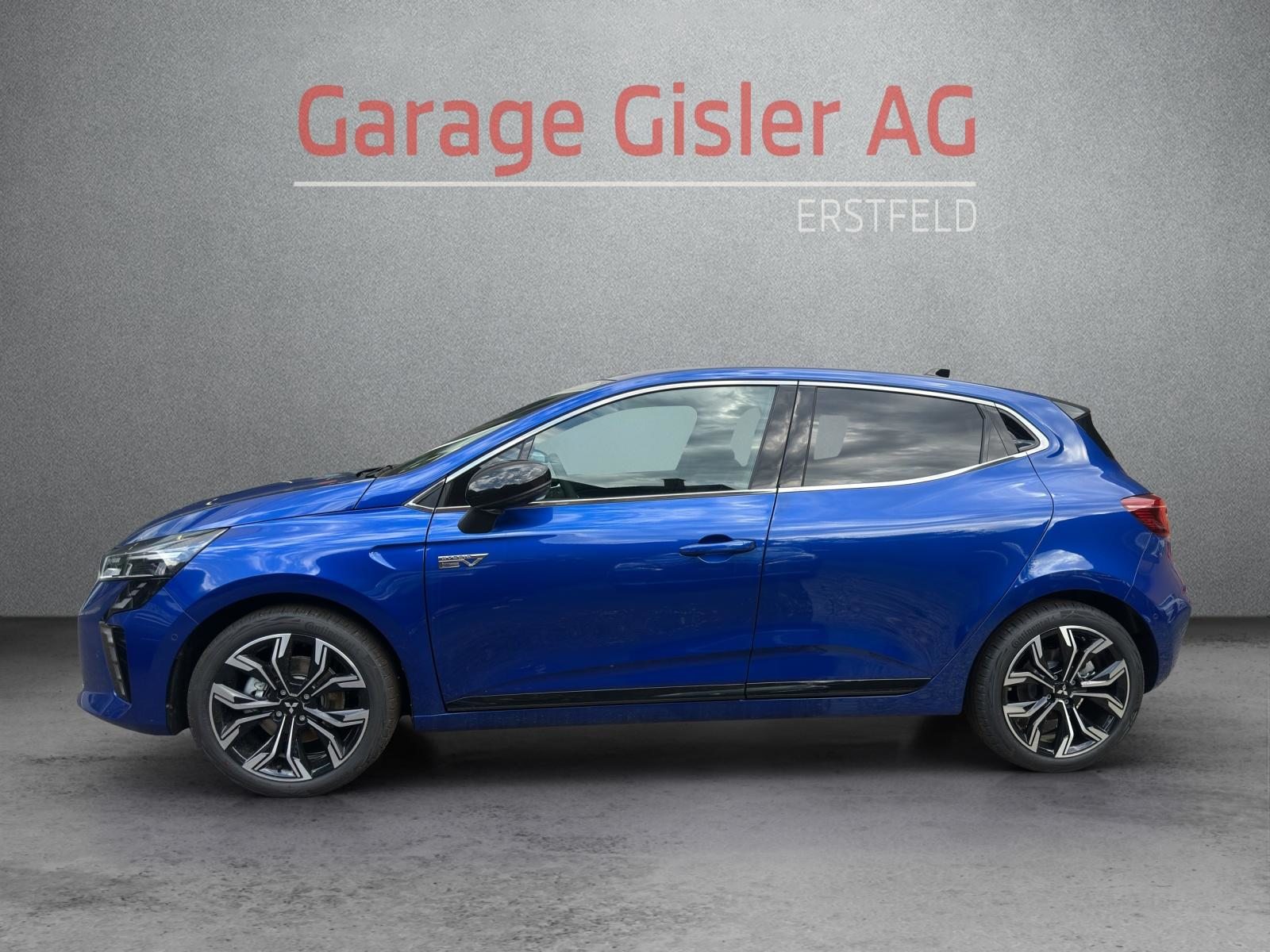 MITSUBISHI Colt 1.6 HEV Instyle, Hybride Integrale Benzina/Elettrica, Auto nuove, Automatico - 4