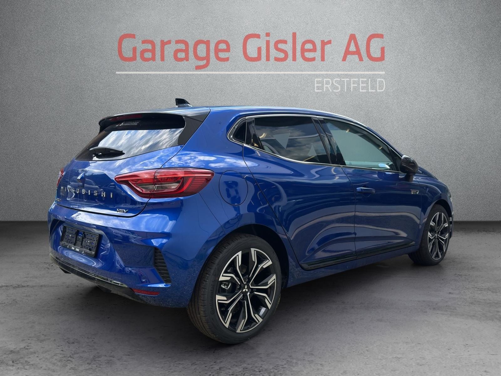 MITSUBISHI Colt 1.6 HEV Instyle, Hybride Integrale Benzina/Elettrica, Auto nuove, Automatico - 7