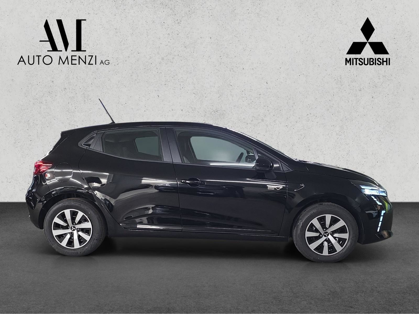 MITSUBISHI Colt 1.6 HEV Invite, Hybride Integrale Benzina/Elettrica, Auto nuove, Automatico - 2