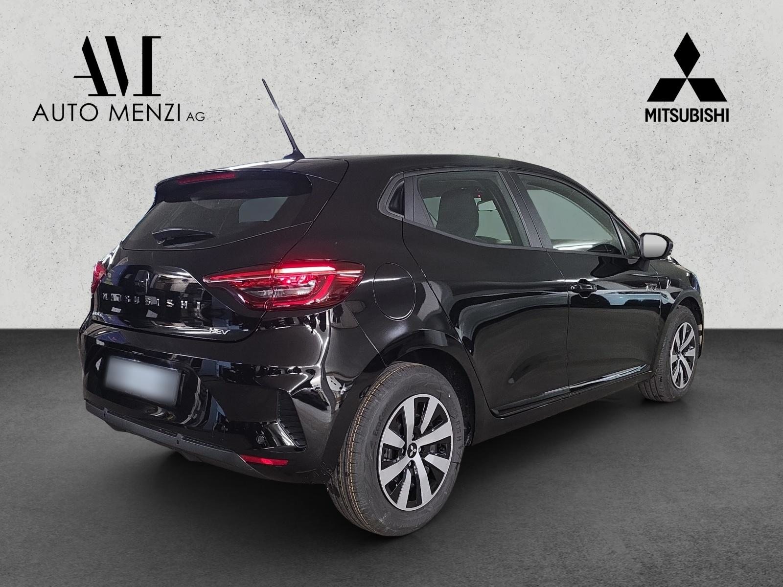 MITSUBISHI Colt 1.6 HEV Invite, Hybride Integrale Benzina/Elettrica, Auto nuove, Automatico - 3