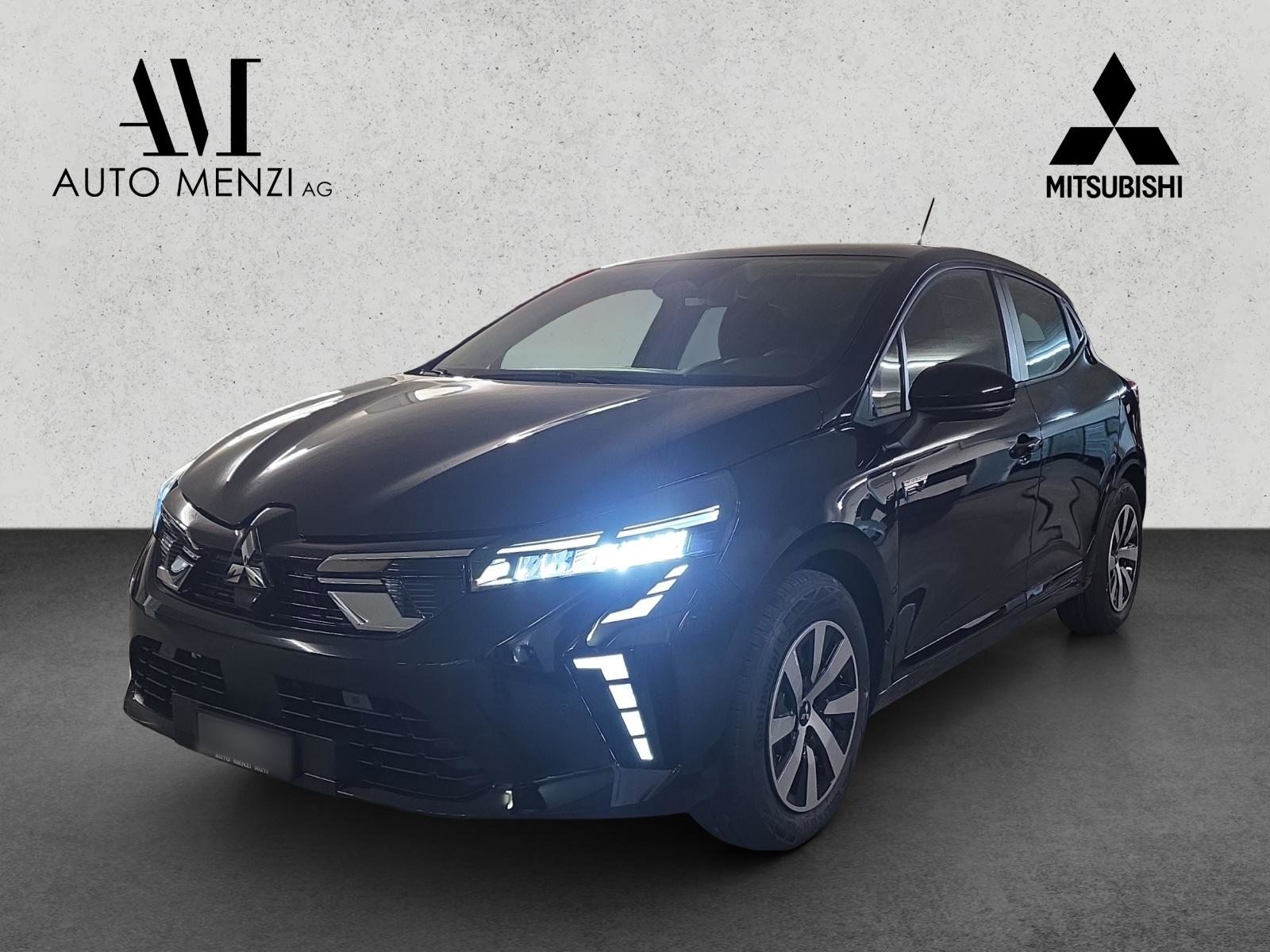 MITSUBISHI Colt 1.6 HEV Invite, Hybride Integrale Benzina/Elettrica, Auto nuove, Automatico - 6