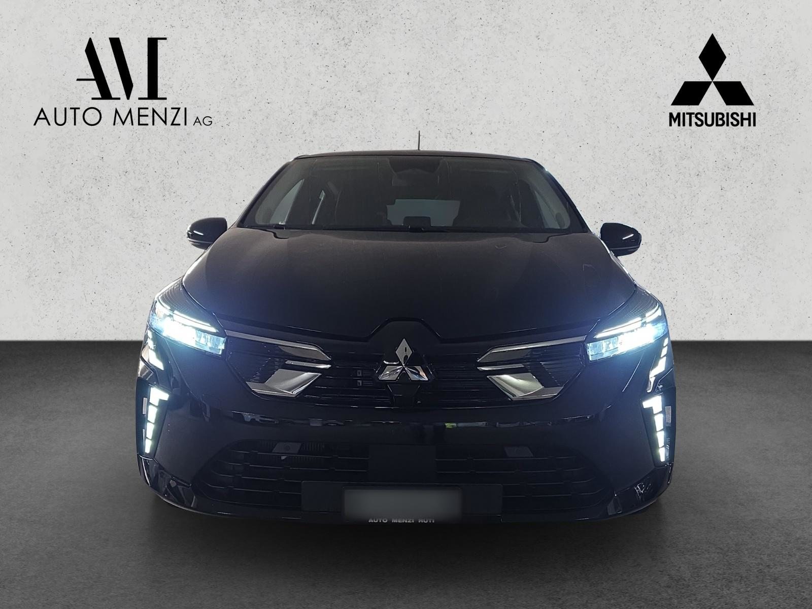 MITSUBISHI Colt 1.6 HEV Invite, Hybride Integrale Benzina/Elettrica, Auto nuove, Automatico - 7