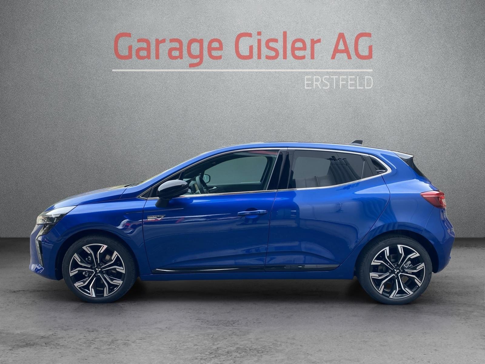 MITSUBISHI Colt 1.6 HEV Intense, Hybride Integrale Benzina/Elettrica, Auto nuove, Automatico - 4