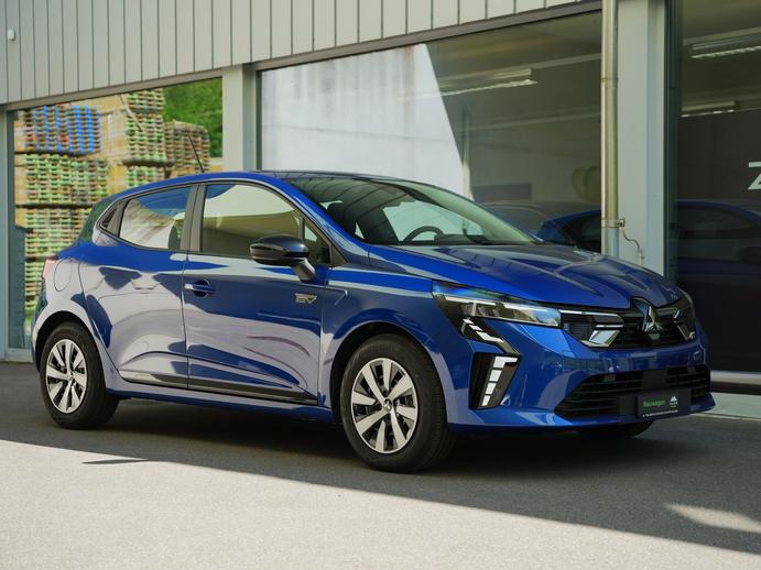 MITSUBISHI Colt 1.6 HEV Invite, Voll-Hybrid Benzin/Elektro, Neuwagen, Automatik