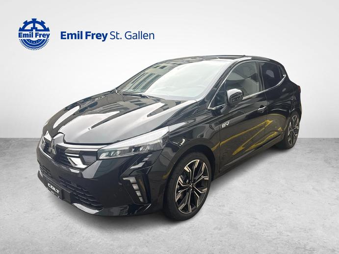 MITSUBISHI Colt 1.6 HEV Instyle, Hybride Intégral Essence/Électricité, Voiture nouvelle, Automatique