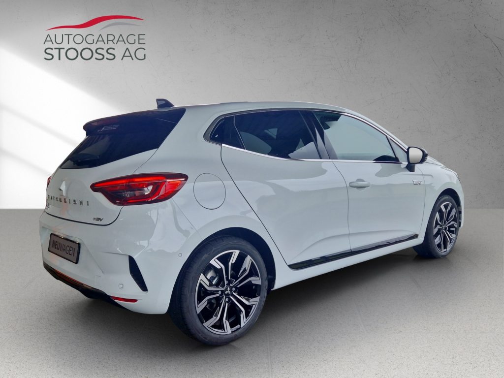 MITSUBISHI COLT 1.6 HEV Instyle, Voll-Hybrid Benzin/Elektro, Neuwagen, Automatik - 3
