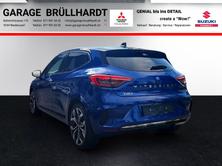 MITSUBISHI Colt 1.6 HEV Instyle, Hybride Intégral Essence/Électricité, Occasion / Utilisé, Automatique - 4