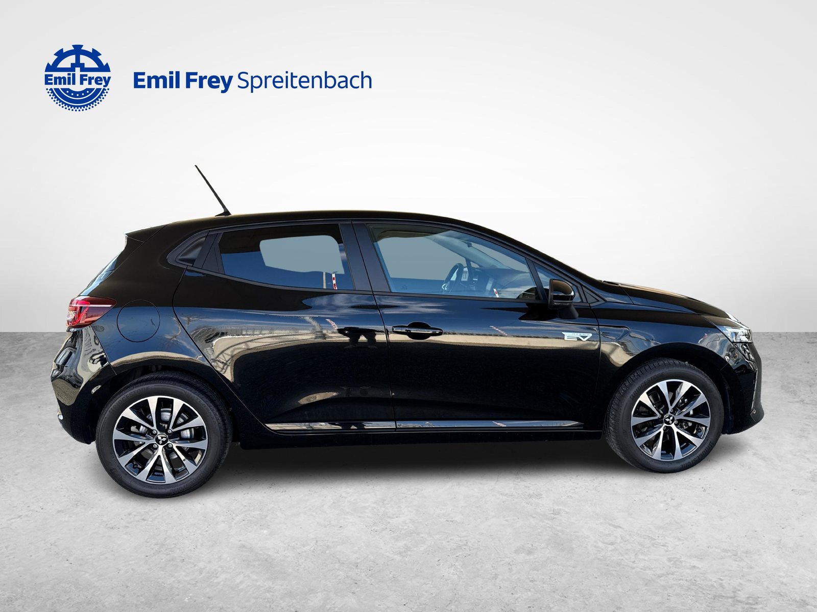 MITSUBISHI Colt 1.6 HEV Invite+ / Jetzt mit attraktivem 1.9% Leasing!, Full-Hybrid Petrol/Electric, Second hand / Used, Automatic - 6