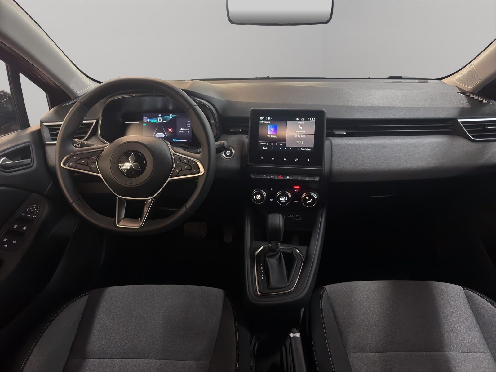MITSUBISHI Colt 1.6 HEV Invite+, Hybride Integrale Benzina/Elettrica, Occasioni / Usate, Automatico - 6