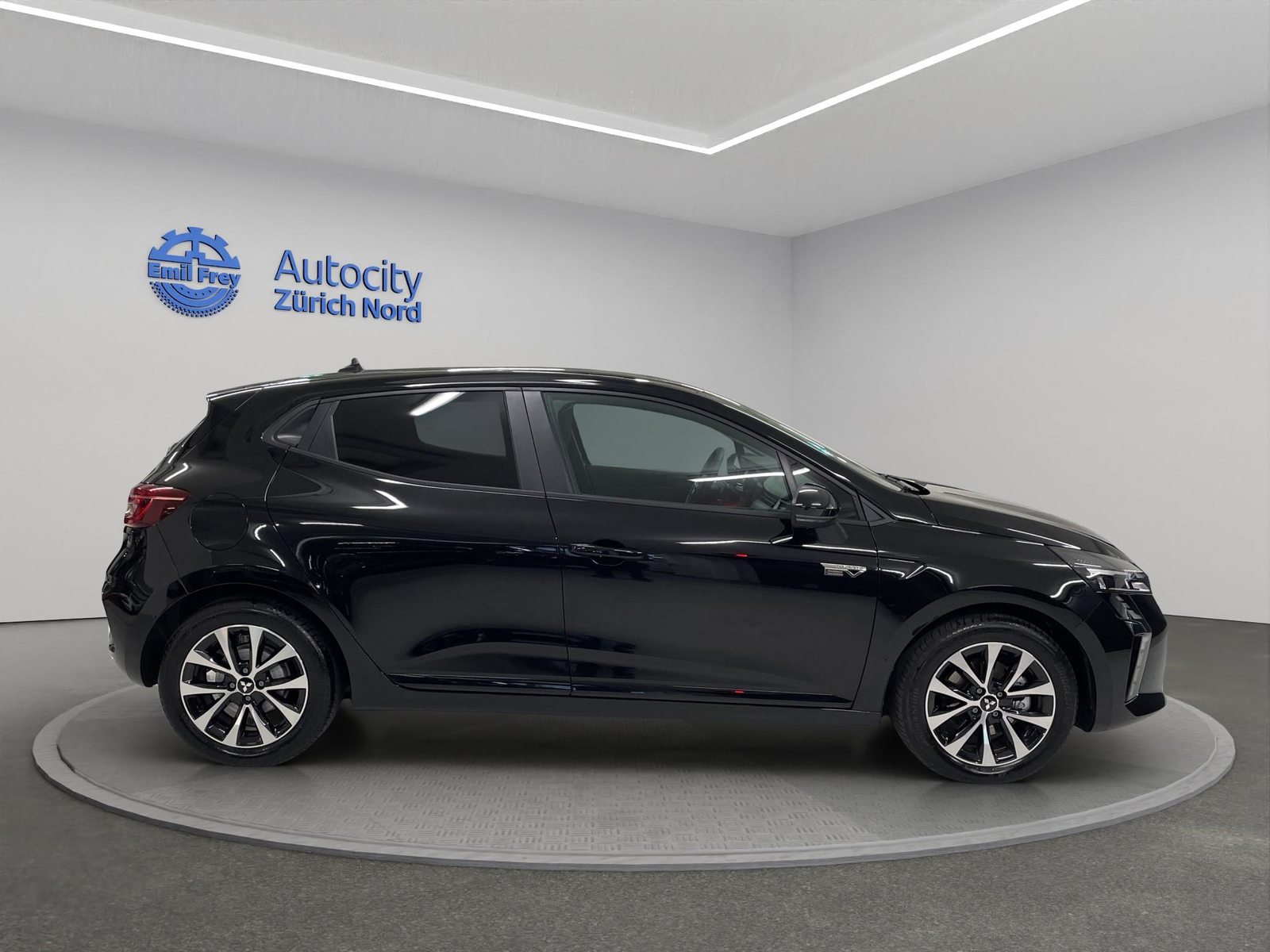 MITSUBISHI Colt 1.6 HEV Invite+, Hybride Integrale Benzina/Elettrica, Occasioni / Usate, Automatico - 5