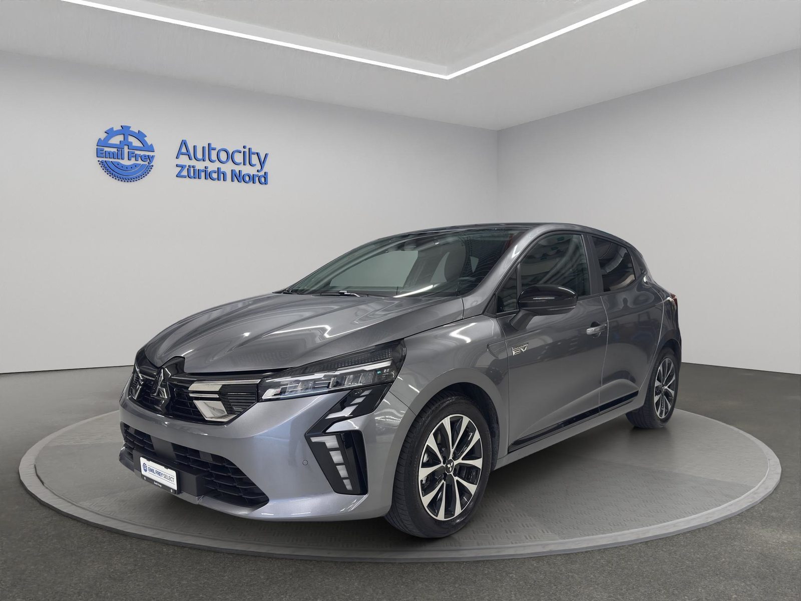 MITSUBISHI Colt 1.6 HEV Invite+