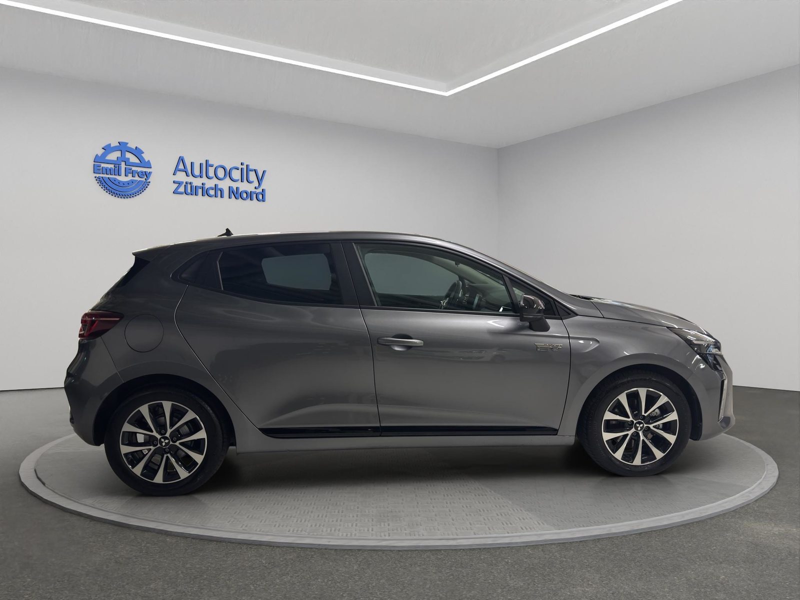 MITSUBISHI Colt 1.6 HEV Invite+, Hybride Integrale Benzina/Elettrica, Occasioni / Usate, Automatico - 5