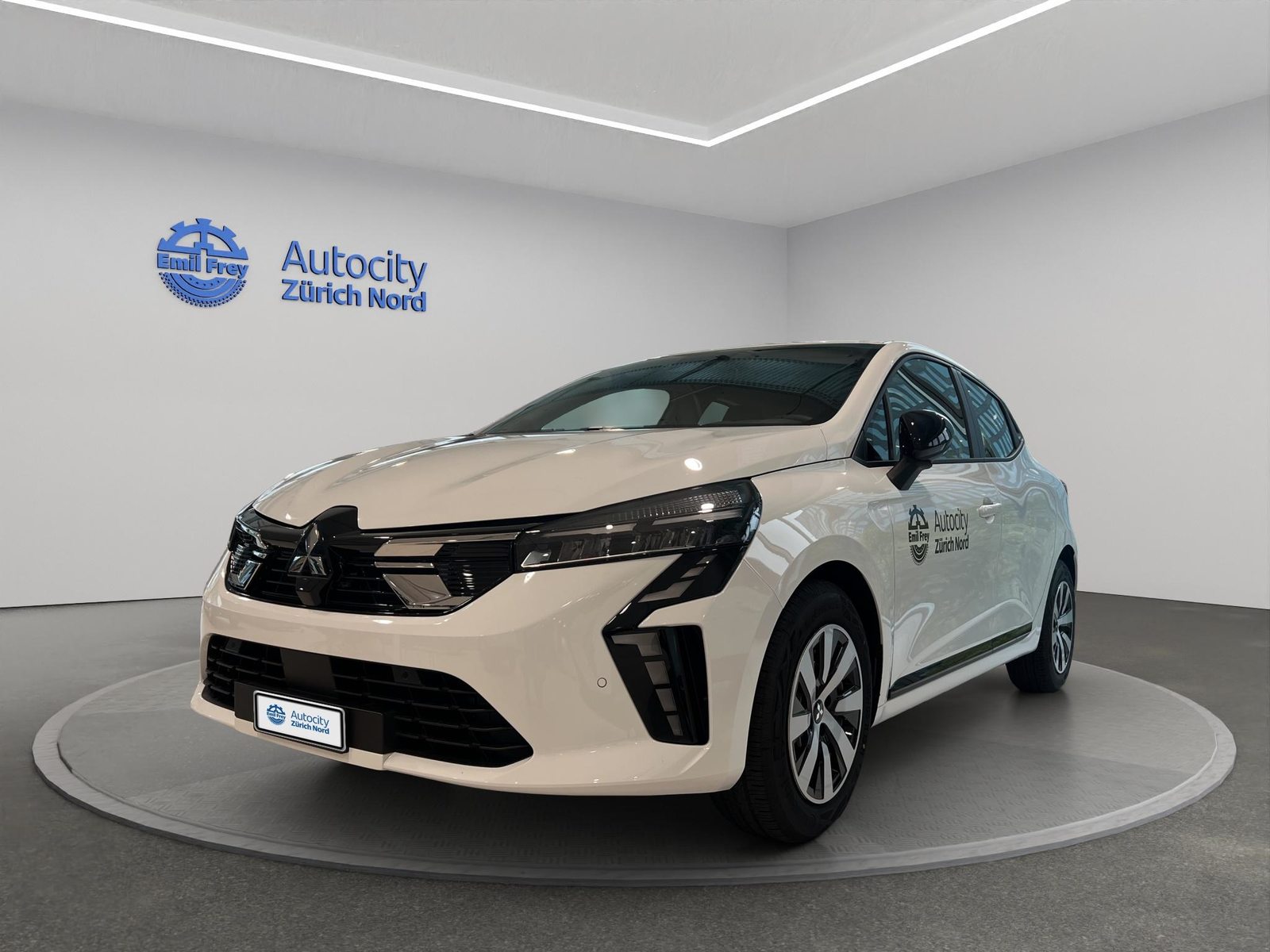 MITSUBISHI Colt 1.0 Invite