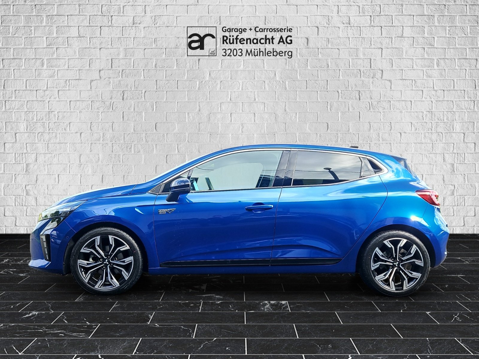 MITSUBISHI Colt 1.6 HEV Instyle, Hybride Integrale Benzina/Elettrica, Occasioni / Usate, Automatico - 5