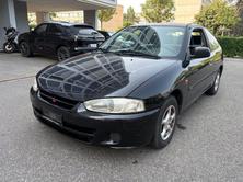 MITSUBISHI COLT 1.3 12V GL Safety Star, Benzina, Occasioni / Usate, Manuale - 2