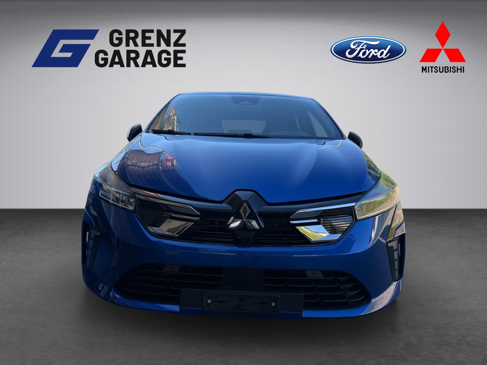 MITSUBISHI Colt 1.6 HEV Instyle, Hybride Integrale Benzina/Elettrica, Occasioni / Usate, Automatico - 7
