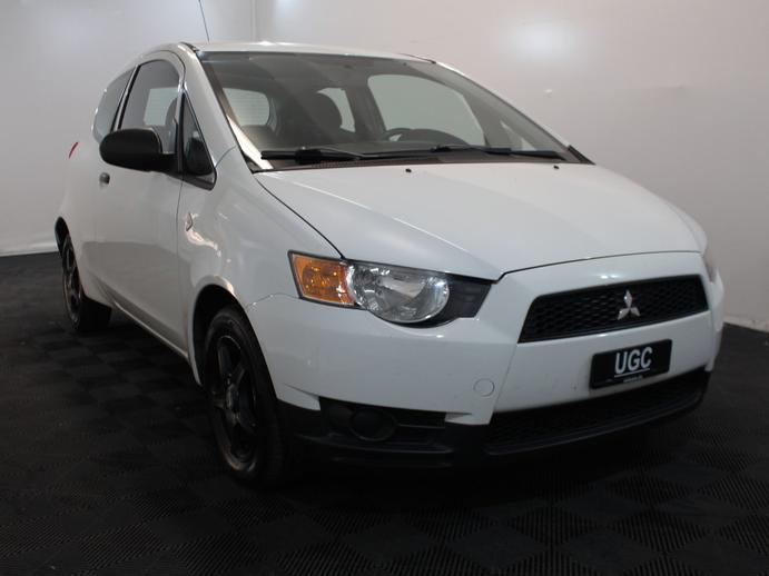 MITSUBISHI Colt 1.1 12V Super Goal, Benzina, Occasioni / Usate, Manuale