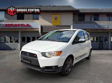 MITSUBISHI Colt 1.5 16V 150 Turbo Ralliart, Essence, Occasion / Utilisé, Manuelle - 2