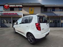 MITSUBISHI Colt 1.5 16V 150 Turbo Ralliart, Essence, Occasion / Utilisé, Manuelle - 4