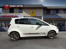 MITSUBISHI Colt 1.5 16V 150 Turbo Ralliart, Essence, Occasion / Utilisé, Manuelle - 7